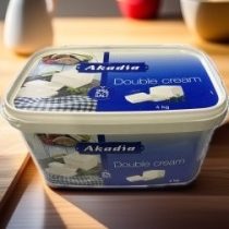 AKADIA FETA JELLEGŰ KRÉMFEHÉR 4 kg