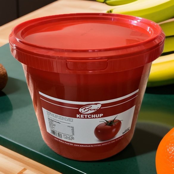 BENI KETCHUP 5kg