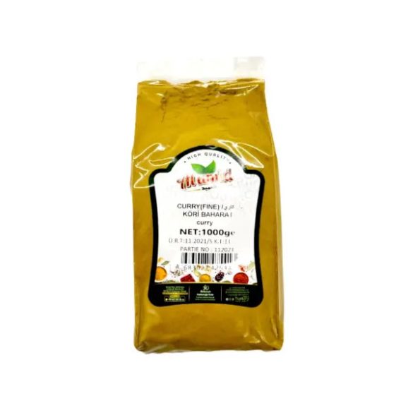 CURRY KÖRI AL AMID 1kg