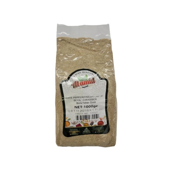 FEFÉR BORS AL AMID 1kg