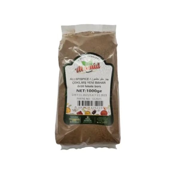 FEKETE BORS AL AMID 1kg
