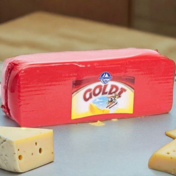 GOLDI TRAPISTA JELLEGŰ ÉLELMISZER KESZÍTMÉNY 
