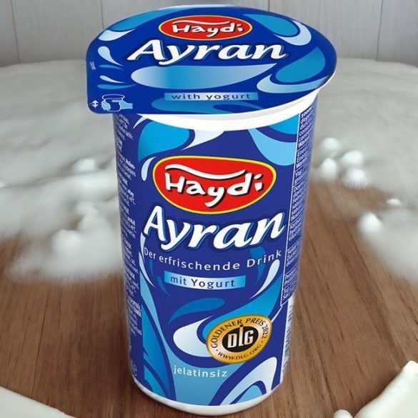 Haydi Ayran 250ml