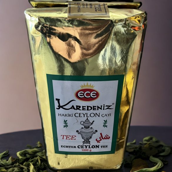 KAREDENIZ TEA 1kg