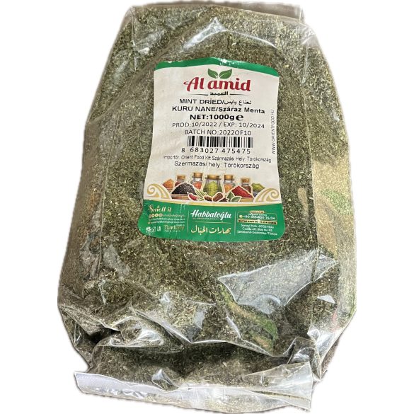 MENTA 1kg