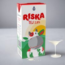 RISKA  2,8% TEJ 