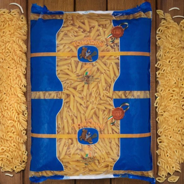 TOMADINI PENNE 5kg