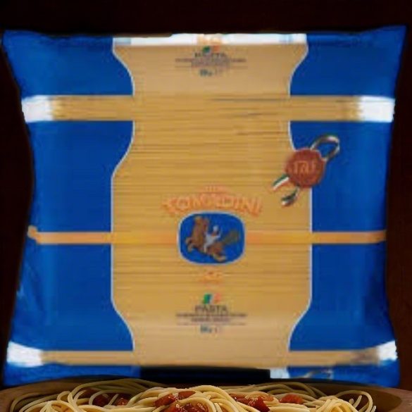 TOMADINI SPAGETTI  5kg